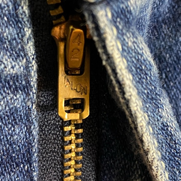 RARE* EUC VINTAGE BONJOUR JEANS - Picture 9 of 15